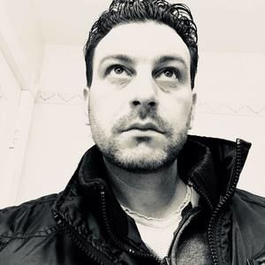 Meet your Posher, Ryan